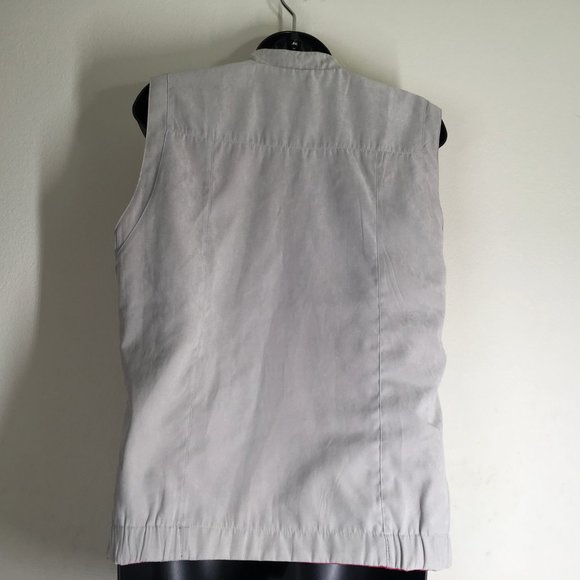 Sportfolio Marcia Fuchia Gray Revers - Picture 7 of 8